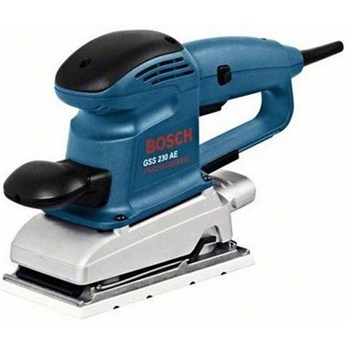 Вибрационная шлифмашина Bosch GSS 230 AE 0601292670