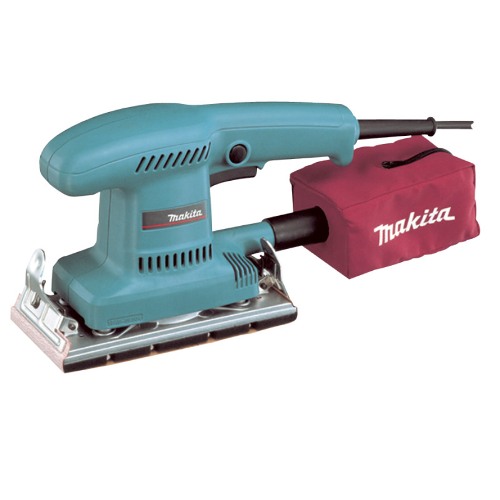 Виброшлифовальная машина Makita BO3700