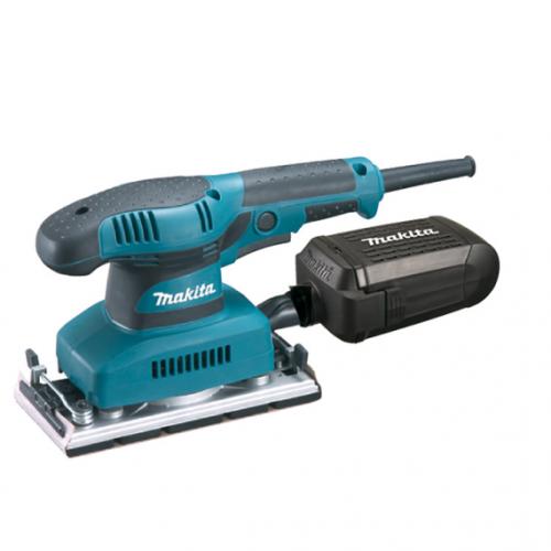 Виброшлифовальная машина Makita BO3710