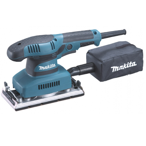 Виброшлифовальная машина Makita BO3711