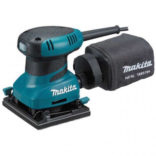 Виброшлифовальная машина Makita BO4556