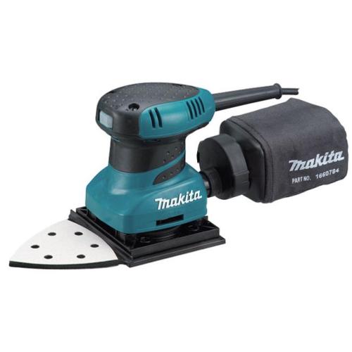 Виброшлифовальная машина Makita BO4565