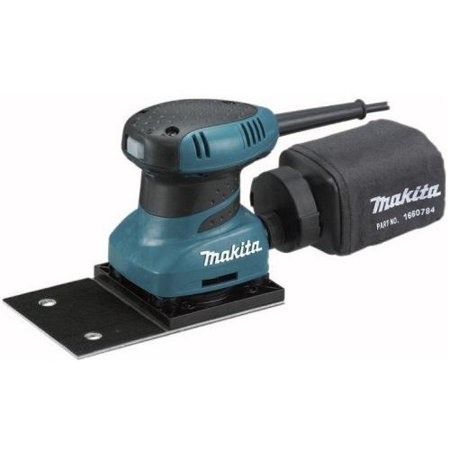 Виброшлифовальная машина Makita BO4566