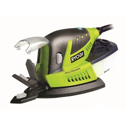 Дельташлифмашина Ryobi EPS80RS 5133000529