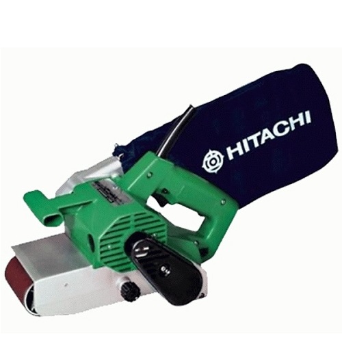 Ленточная шлифмашина Hitachi SB10S2