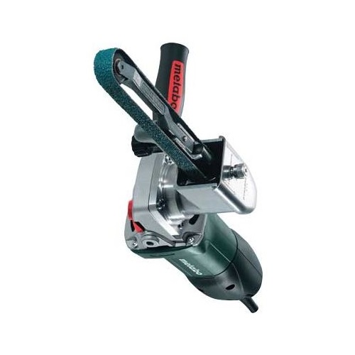 Ленточный напильник Metabo BFE 9-90 Set