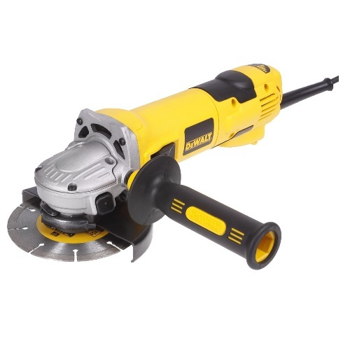 Угловая шлифмашина DeWalt D 28136 KD