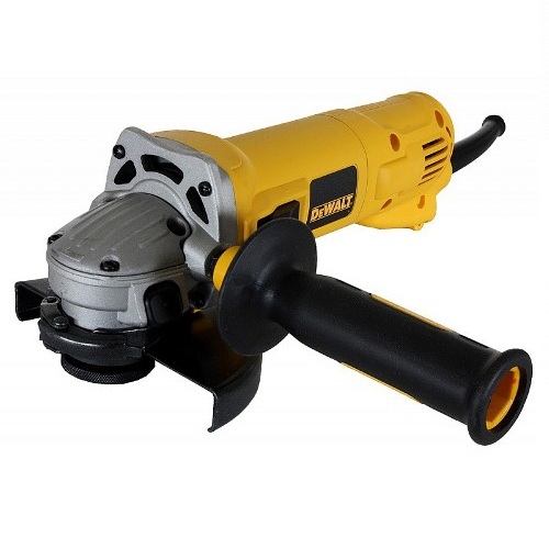 Угловая шлифмашина DeWalt D 28130