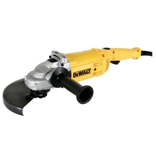 Угловая шлифмашина DeWalt D28492S