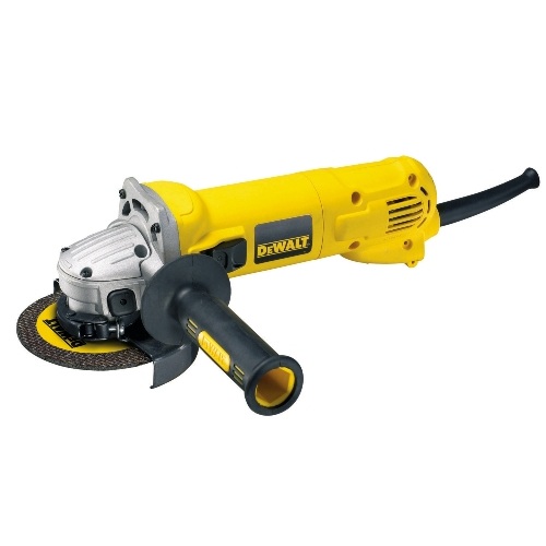 Угловая шлифмашина DeWalt D 28113