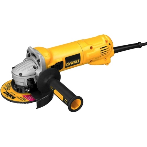 Угловая шлифмашина DeWalt D 28132C