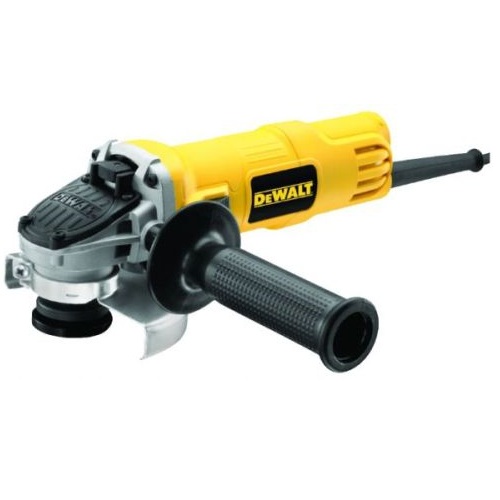 Угловая шлифмашина DeWalt DWE 4051 G