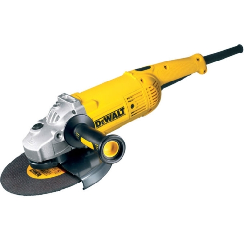 Угловая шлифмашина DeWalt D 28432 C