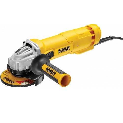 Угловые шлифмашины DeWalt DWE 4205-KS