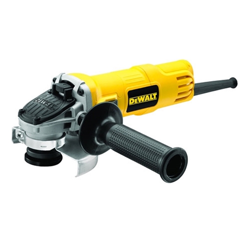 Угловые шлифмашины DeWalt DWE 4051-KS