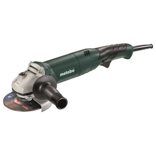 Угловая шлифмашина Metabo W 1080-125 RT