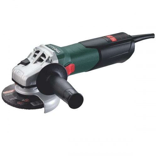 Угловая шлифмашина Metabo W 9-115