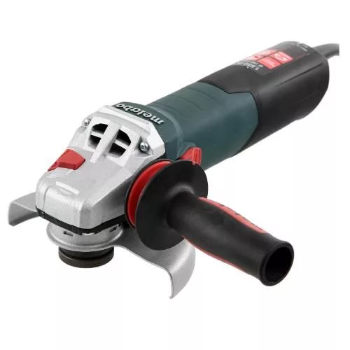 Угловая шлифмашина Metabo WA 12-125 Quick 600422000