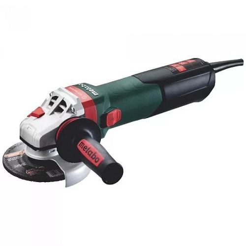 Угловая шлифмашина Metabo WBA 12-125 Quick