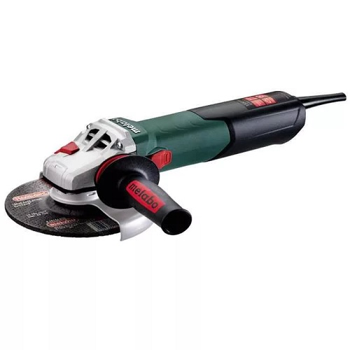 Угловая шлифмашина Metabo WEV 15-150 Quick