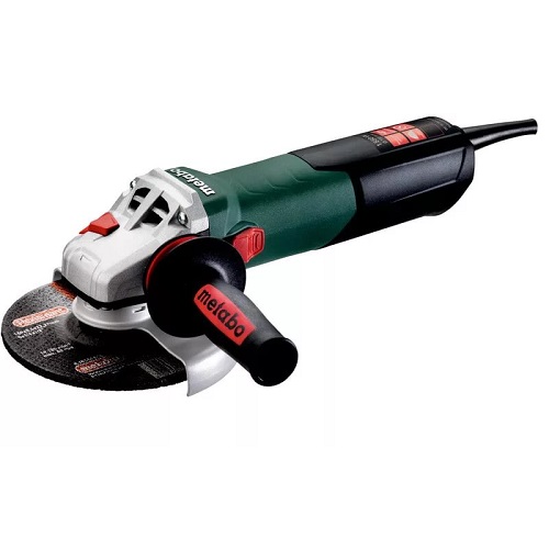 Угловая шлифмашина Metabo WEVA 15-150 Quick