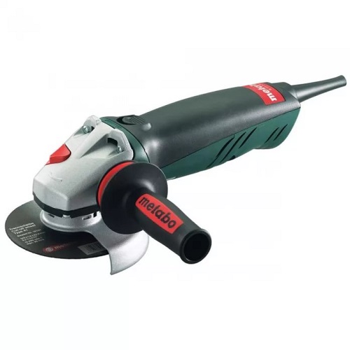 Угловая шлифмашина Metabo WE 15-125 Quick 600448000