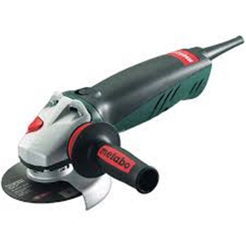 Угловая шлифмашина Metabo WEA 17-125 Quick