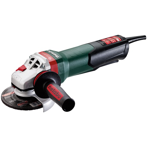 Угловая шлифмашина Metabo WEPBA 17-125 Quick