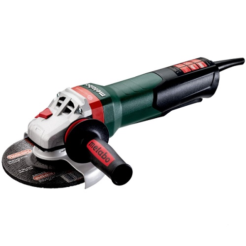 Угловая шлифмашина Metabo WEPBA 17-150 Quick