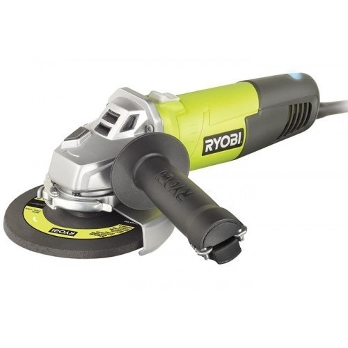 Углошлифовальная машина Ryobi EAG750RB 5133000544