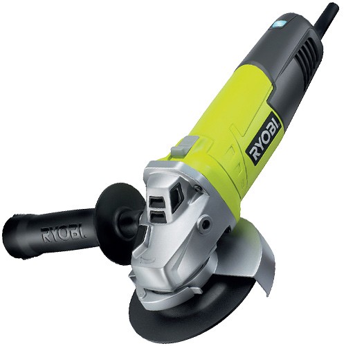 Углошлифовальная машина Ryobi EAG750RS 5133000542