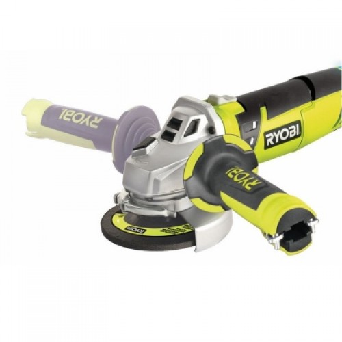 Углошлифовальная машина Ryobi EAG950RS 5133000547