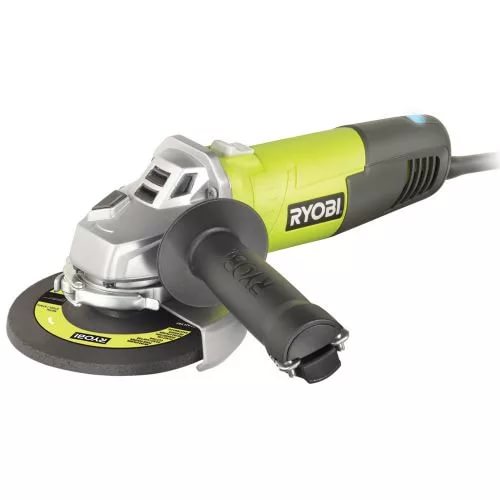 Углошлифовальная машина Ryobi EAG750RBD4