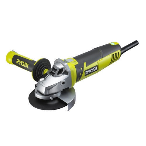 Угловая шлифмашина Ryobi EAG950RB 5133000548