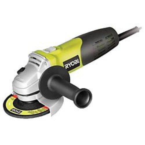 Угловая шлифмашина Ryobi EAG600RS 5133001152