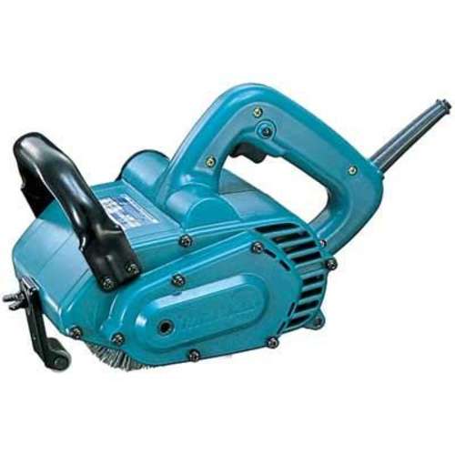 Щеточная шлифмашина Makita 9741