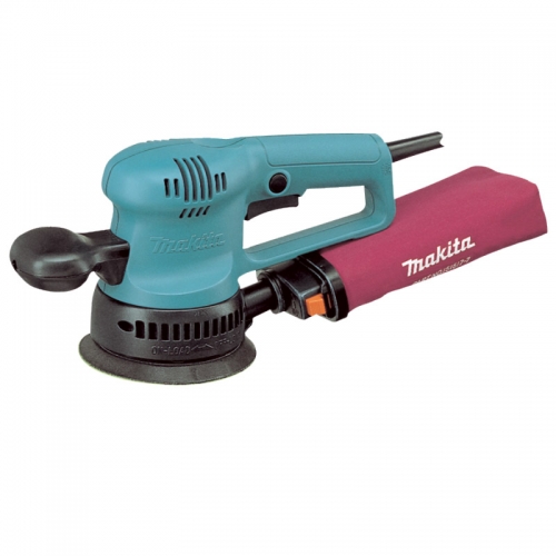 Эксцентриковая шлифмашина Makita BO5020