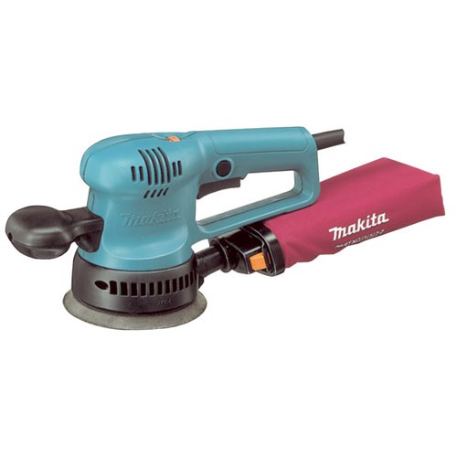 Эксцентриковая шлифмашина Makita BO5021