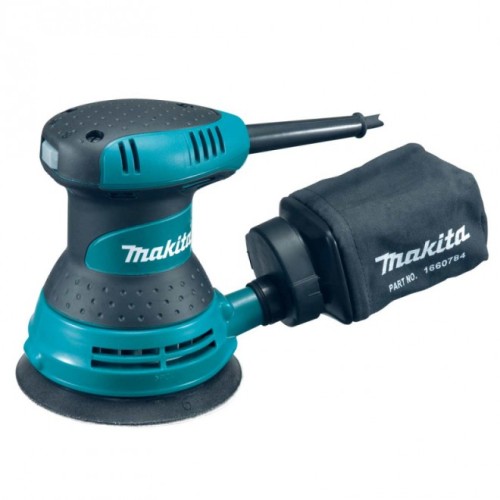 Эксцентриковая шлифмашина Makita BO5030K