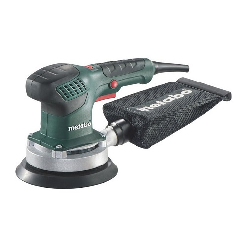 Эксцентриковая шлифмашина Metabo SXE 3150 600444500