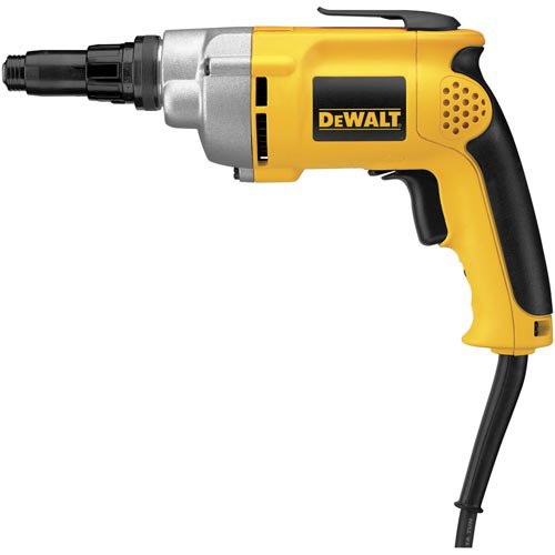 Шуруповерт DeWalt DW 269 K