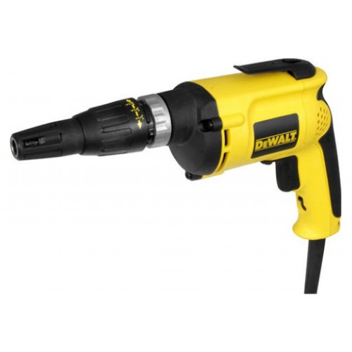 Шуруповерт DeWalt DW 274 K