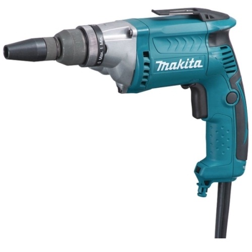 Шуруповерт сетевой Makita FS2700