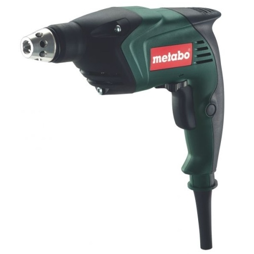 Шуруповерт Metabo SE 2800