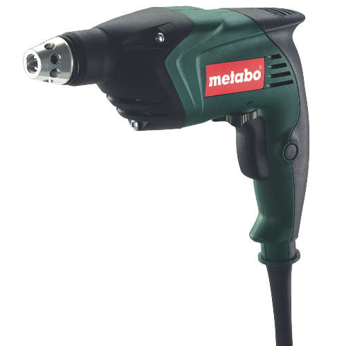 Шуруповерт Metabo SE 4000