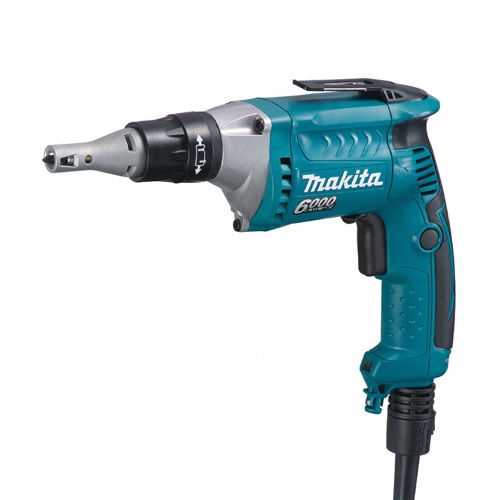 Сетевой шуруповерт Makita FS6300