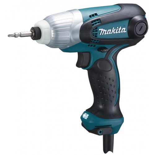 Ударный шуруповерт Makita TD0101F