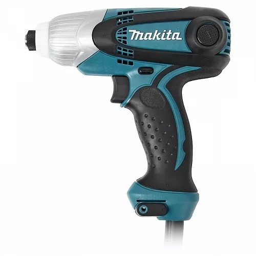 Ударный шуруповерт Makita TD0101 