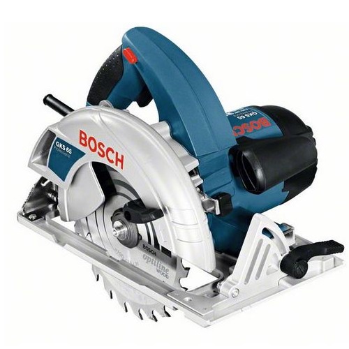 Дисковая пила Bosch GKS 65 CE