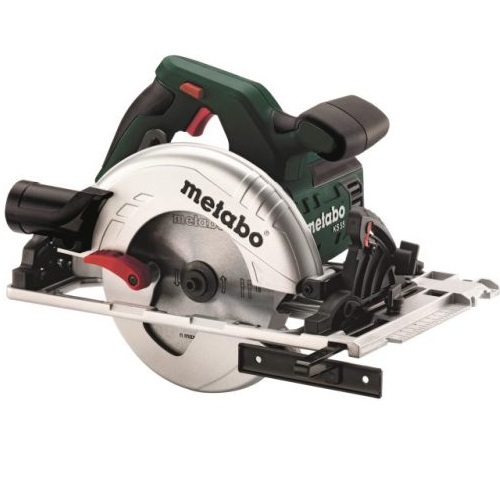 Циркулярная пила Metabo KS 55 FS 600955000